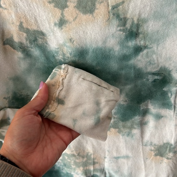 We the Free Long sleeve T-shirt - Picture 3 of 6